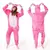 Pijama Stitch e Angel - Kigurumi