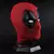 Máscara Deadpool Wade Winston Cosplay - comprar online