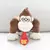 Pelúcia Donkey Kong Super Mario Bros - loja online