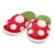 Imagem do Pantufa Mario Bros Planta Carnivora c/ Tubo Verde