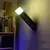 Luminária Tocha Jogo Recarregável LED
