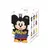 Imagem do POP MART Disney Mickey Family Labubu – Caixa Surpresa Original (Blind Box)
