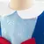 Vestidos Princesas da Disney Recém-nascido Luxo (Vários Modelos) - loja online
