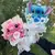 Buquê de Pelúcias Stitch (vários modelos)