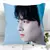 Capa de Almofada Cha Eun Woo K-pop K-Drama (Vários Modelos) - loja online