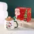 Conjunto de Natal c/ Caneca + Tampa + Colher