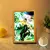 Quadro Luminária One Piece - 31,5 x 23cm LED 5v Usb - loja online