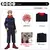 Imagem do Cosplay Itadori Completo Jujutsu Kaisen Profissional Traje Luxo