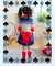 Cosplay Sailor Moon Anime Fantasia Traje Luxo Adulto / Infantil na internet