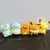 Mini Pelúcias Pokemon Ditto (Vários Modelos)
