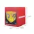 Luminária Question Block Super Mario Bros LED Music USB - loja online