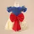Vestidos Princesas da Disney Recém-nascido Luxo (Vários Modelos) - Quarto Geek Store - Loja de Presentes Criativos, Nerd, Geek e Cultura Pop