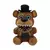 Pelúcias FNAF Freddy's (vários modelos) na internet
