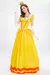 Fantasia Peach Princess Traje Completo Adulto Cosplay - comprar online