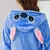 Pijama Stitch Kigurumi Adulto / Infantil