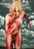 Fantasia Titã Shingeki no Kyojin Traje Profissional Adulto