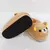 Pantufa Urso Kawaii Pelúcia Unissex (Vários Tamanhos)