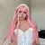 Imagem do Peruca Zero Two Darling in the Franxx