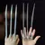 Imagem do Máscara / Garras Wolverine Fantasia Cosplay Adulto