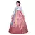 Hanbok Traje Tradicional Coreano (várias cores) - loja online