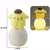 Mini Luminária Pompompurin Luz Noturna - comprar online