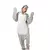 Pijama Foca Kigurumi Adulto