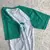 Uniforme Jogador Round 6 / Squid Game Cosplay Traje Fantasia