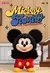 POP MART Disney Mickey Family Labubu – Caixa Surpresa Original (Blind Box) na internet