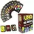 UNO Jogo de Cartas No Mercy - comprar online