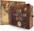 Livro de Aventuras Scrapbook Álbum de Fotos - Quarto Geek Store - Loja de Presentes Criativos, Nerd, Geek e Cultura Pop
