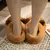 Pantufa Capivara na internet