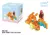 Blocos de Montar Pokémon (Vários Modelos) - loja online