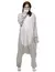 Pijama Foca Kigurumi Adulto