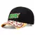 Boné Pizza com mordida na aba - comprar online