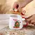 Imagem do Conjunto de Natal c/ Caneca + Tampa + Colher