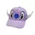 Boné Stitch Infantil com Orelhinhas (vários modelos) - Quarto Geek Store - Loja de Presentes Criativos, Nerd, Geek e Cultura Pop
