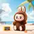Imagem do POP MART Boneco Labubu Surpresa Original - Have a Seat