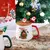 Conjunto de Natal c/ Caneca + Tampa + Colher - loja online