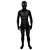 Fantasia Homem-Aranha Noir Adulto Cosplay Traje Luxo Profissional - Quarto Geek Store - Loja de Presentes Criativos, Nerd, Geek e Cultura Pop