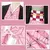 Cosplay Nezuko Kimetsu no Yaiba Fantasia Profissional Traje Luxo - Quarto Geek Store - Loja de Presentes Criativos, Nerd, Geek e Cultura Pop