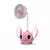 Mini Ventilador Lilo & Stitch USB - comprar online