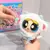 TOPTOY Meninas Superpoderosas Caixa Surpresa Original - Animal Cape Series