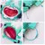 Mini Bolsa Hatsune Miku c/ visor transparente - Quarto Geek Store - Loja de Presentes Criativos, Nerd, Geek e Cultura Pop