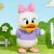 POP MART Disney Mickey Family Original Labubu – Caixa Surpresa (Blind Box) - Quarto Geek Store - Loja de Presentes Criativos, Nerd, Geek e Cultura Pop
