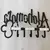 Porta Chaves Alohomora em Metal na internet