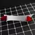 Chifre Zero Two Cosplay Headband Darling in the Franxx na internet