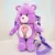 Bolsa de Pelúcia - Ursinhos Carinhosos (Care Bears) - Quarto Geek Store - Loja de Presentes Criativos, Nerd, Geek e Cultura Pop