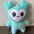 Mini Pelúcias Chaveiros Lovelys Twice (várias cores) - loja online