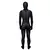 Fantasia Homem-Aranha Noir Adulto Cosplay Traje Luxo Profissional - comprar online