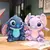 Imagem do Pelúcia Stitch / Angel (vários tamanhos)